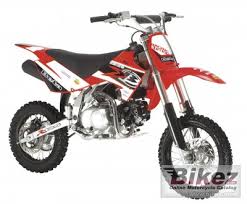 beta 125