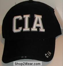 cia jacket