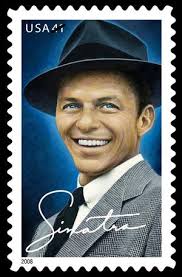 Frank Sinatra - Young Blue Eyes - Birth Of The Crooner