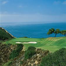 Torrey Pines Us Open Golf 2009