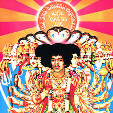 Jimi Hendrix - Experience