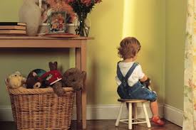 child tantrum