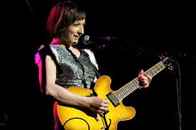 My Brightest Diamond - When All Light Dies