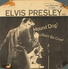 Elvis Presley - Hound Dog & Other Hits