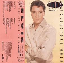 Elvis Presley - Collectors Gold