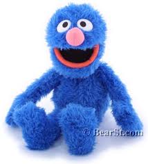 grover sesame