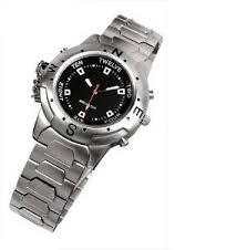 recording watch
