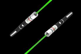 5mw lasers
