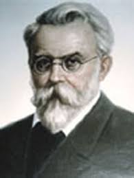 vladimir vernadsky