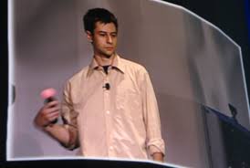 ps3 motion control