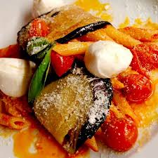 italy food