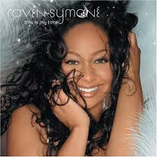 Raven Symone - Life Is Beautiful