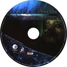 Genesis - The Grand Parade Of Lifeless Packaging