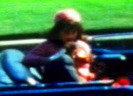John F Kennedy Assassination