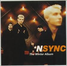 N Sync - Winter Album