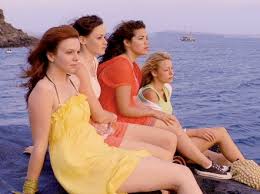 very little girls