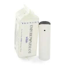 emporio white armani