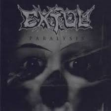 Extol - Paralysis