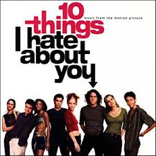 Soundtracks - 10 Things I Hate About You Soundtrack