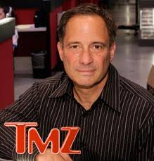 Hollywoods TMZ