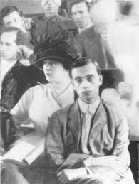 the Skunkie Leo Frank file