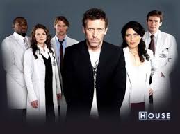 dr house season 6
