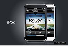 6th generation ipod touch