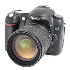 appareils photo numérique nikon