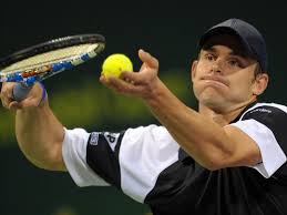 Andy Roddick Doha Desktop