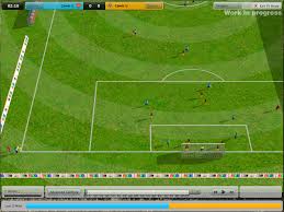 football manager 2009 3d