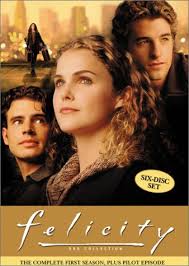 felicity season