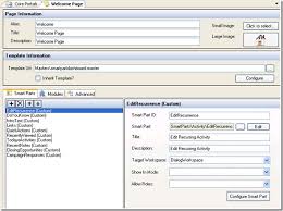 web page definition