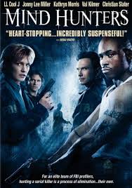 mind hunter movie