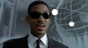 men in black sunglasses