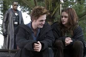 final de crepusculo