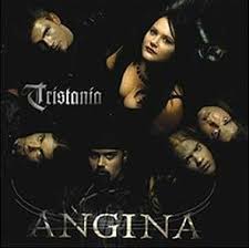 Tristania - Angina