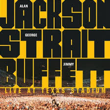 alan jackson live at texas stadium