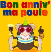cartes anniversaire humour