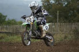 fourche bud racing