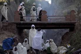 ethiopian art gallery