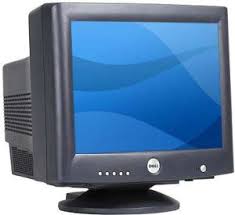 monitors crt
