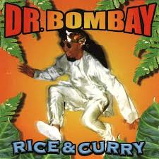 Dr. Bombay - Dr. Boom-Bombay