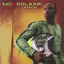MC Solaar - LÃ¨ve-Toi Et Rap