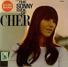 Cher - The Sonny Side Of Cher