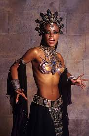 aaliyah dead body