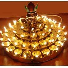 deepavali gift