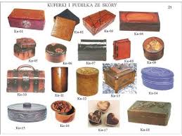 pudła