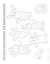 printable kids ring mood chart