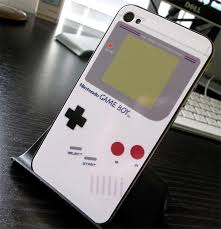 game boy skin