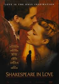 Shakespeare in Love